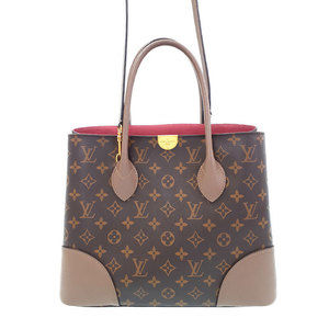 Louis Vuitton Monogram Bag Flandrin